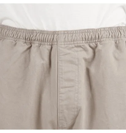 Stüssy Brushed Beach Pant (Grau)