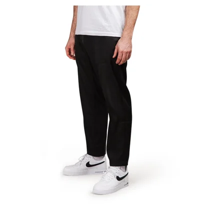 Stussy OG Brushed Beach Pant (Schwarz)