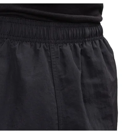 Stüssy Stock Water Short (Schwarz)