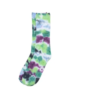 Stüssy Tie Dye Socks (Multi)