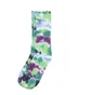Stüssy Tie Dye Socks (Multi)