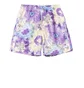 Stussy Tie Dye Water Short (Multi)