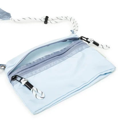 Taikan Sacoche Small Bag (Blau)