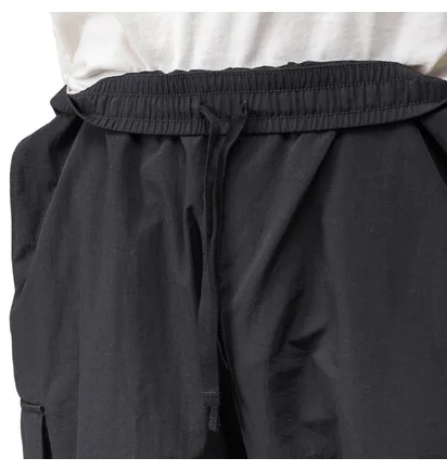 The North Face Steep Tech Light Pant (Schwarz)