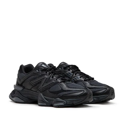 New Balance U9060NRI (Schwarz)