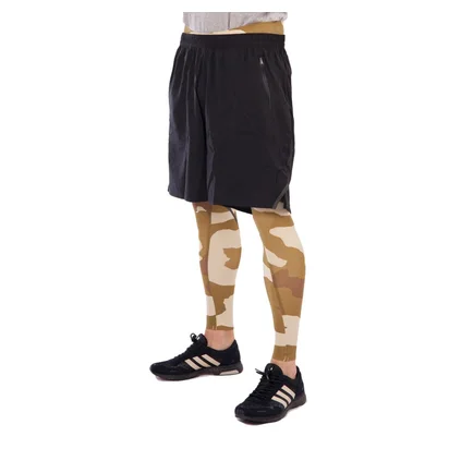 UNDEFEATED x adidas Ultra Shorts LTD (Schwarz)