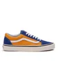 Vans Old Skool 36 DX (OG Blau)