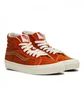 Vans Vault UA OG Sk8-Hi LX (Orange / Braun)