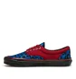 Vans Vault x Stray Rats OG Era LX (Blau / Rot / Schwarz)