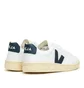 VEJA Pack Man Urca CWL (Weiß / Blau)