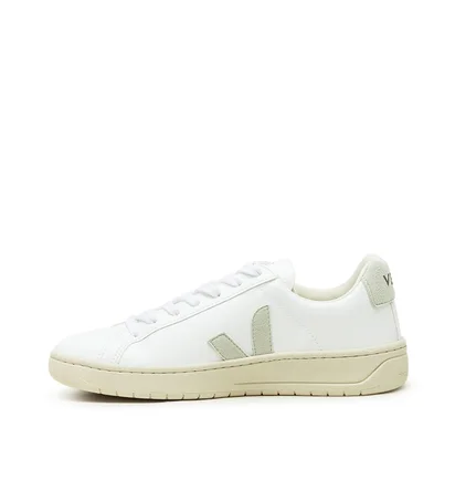 Veja WMNS Urca CWL (Weiß / Grau)