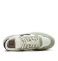 Veja V-10 Prime Leather (Beige / Grün / Schwarz)