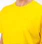 Y-3 Classic T-Shirt (Gelb)