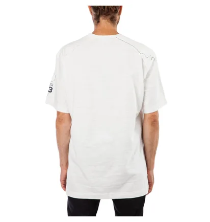 Y-3 Sashiko T-Shirt (Weiß)
