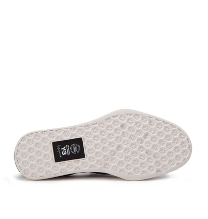 Y-3 Tangutsu (Schwarz / Weiß)
