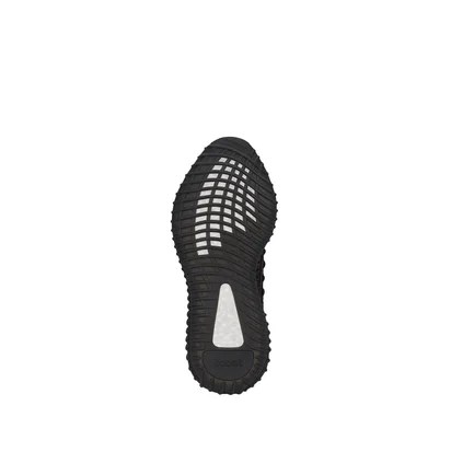 adidas YZY 350 V2 'CMPCT SLATE CARBON' (Schwarz / Braun)