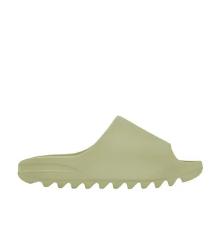 adidas Yeezy Slide 'Resin' (Hellgrün)
