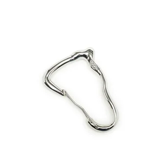 032c Liquified Carabiner (Silber)