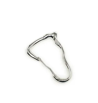 032c Liquified Carabiner (Silber)