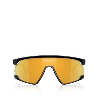 Oakley BXTR Metal (Schwarz / Gelb)