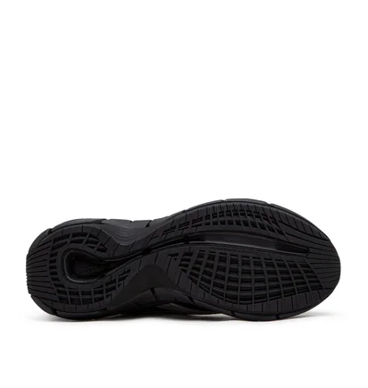 Reebok x Guizio Zig Kinetica 2.5 Edge (Schwarz / Silber)