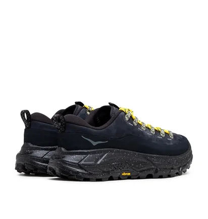 HOKA Tor Summit 2 (Schwarz)