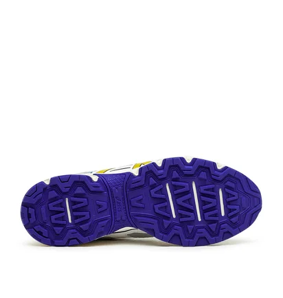 Asics MEN'S GEL-VENTURE 6 (Grau / Gelb)