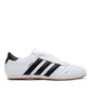 adidas Taekwondo (Weiß / Schwarz)