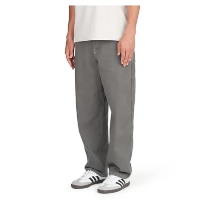 Dime Classic Baggy Denim Pants (Grau)