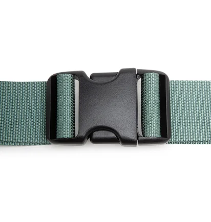 Porter by Yoshida Small Tanker Waist Bag (Grün)