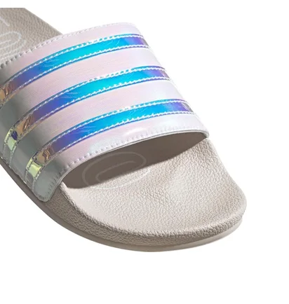 adidas Adilette W (Weiß)