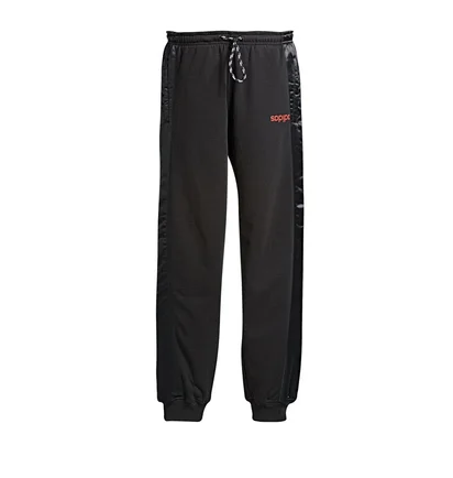 adidas by Alexander Wang AW Joggers (Schwarz)