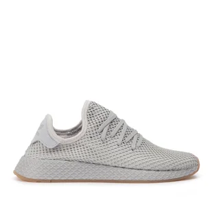 adidas Deerupt Runner (Hellgrau)