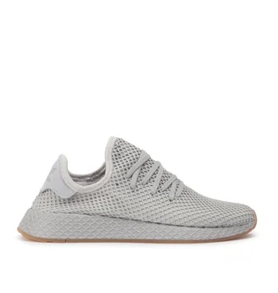 adidas Deerupt Runner (Hellgrau)