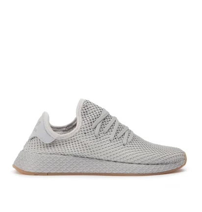 adidas Deerupt Runner (Hellgrau)