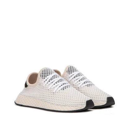 adidas Deerupt Runner W (Weiß)