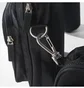 adidas EQT Utility Bag (Schwarz)