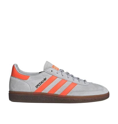 adidas Handball Spezial (Grau / Rot)