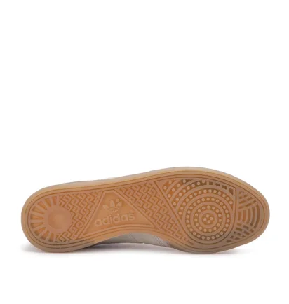 adidas Handball Top (Beige / Schwarz / Orange)
