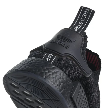 adidas NMD_R1 STLT PK 'Stealth Pack' (Schwarz)