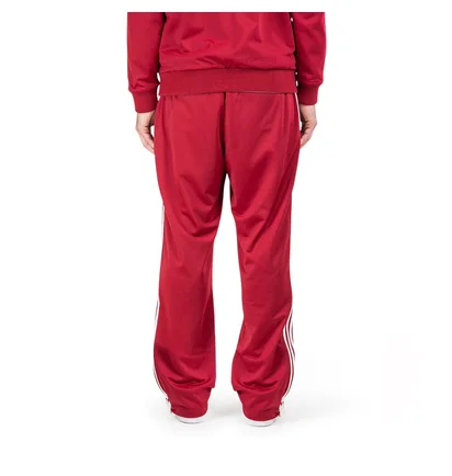 adidas x Human Made Firebird Track Pant (Rot / Weiß)