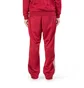 adidas x Human Made Firebird Track Pant (Rot / Weiß)
