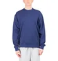 adidas x Pharrell Williams Basics Crewneck (Navy)