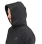 adidas x Pharrell Williams Basics Hoodie (Schwarz)