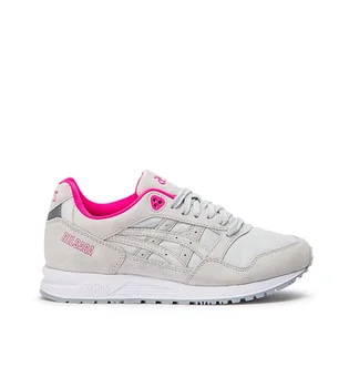 Asics WMNS Gel Saga (Grau / Pink)