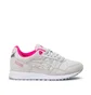 Asics WMNS Gel Saga (Grau / Pink)