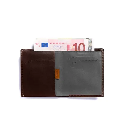 Bellroy Note Sleeve Wallet (Java RFID)
