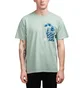 Brain Dead Close Encounters Tee (Grün)