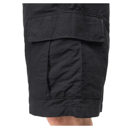Carhartt WIP Field Cargo Short (Schwarz)