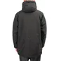 Carhartt WIP Gore-Tex Infinium Parka (Schwarz)